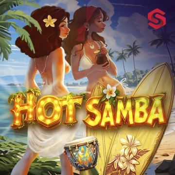 SmartSoft : HotSamba - GECKO158
