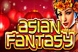 Playtech : Asian Fantasy - GECKO158