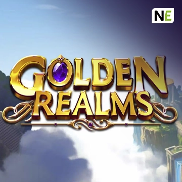 NetEnt : Golden Realms - GECKO158