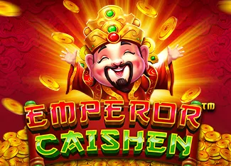 Emperor Caishen - GECKO158