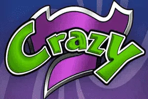 Playtech : Crazy 7 - GECKO158