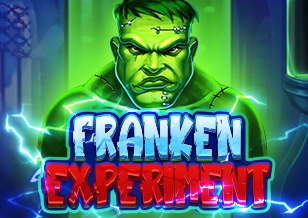 AFB : Eksperimen Franken - GECKO158