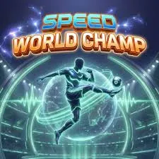 Funky : Speed World Champ - GECKO158
