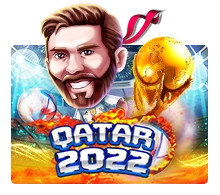 Qatar 2022 - GECKO158
