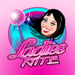 Microgaming : Ladies Nite - GECKO158