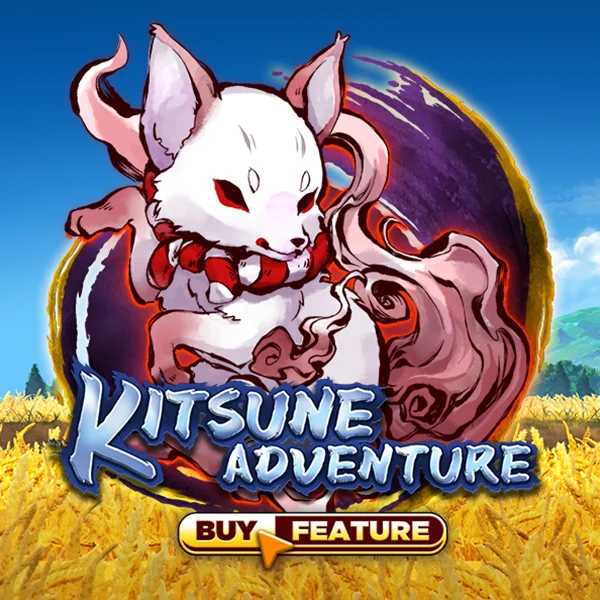 Microgaming : Kitsune Adventure - GECKO158