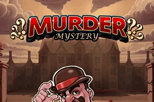 Playtech : Murder Mystery - GECKO158