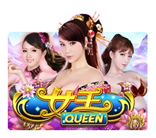Queen - GECKO158