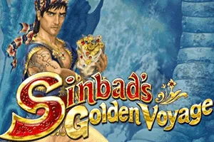 Playtech : Sinbads Golden Voyage - GECKO158