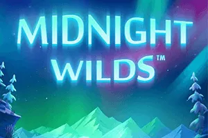 Playtech : Midnight Wilds - GECKO158