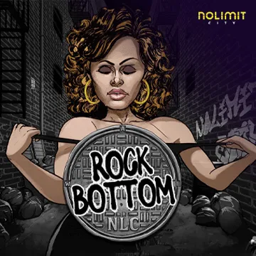 Rock Bottom - GECKO158