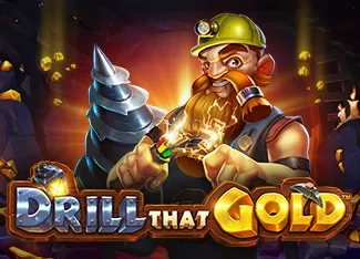 Drill That Gold - GECKO158