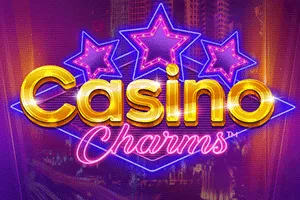 Playtech : Casino Charms - GECKO158