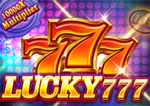 AFB : Beruntung777 - GECKO158