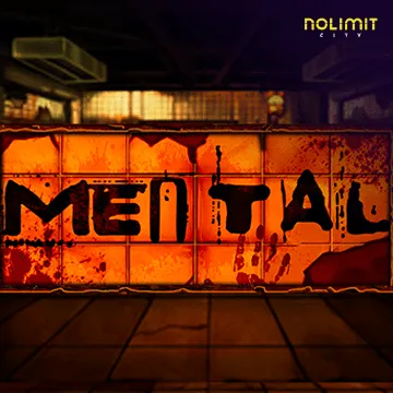 Mental - GECKO158