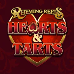 Microgaming : Rhyming Reels Hearts And Tarts - GECKO158