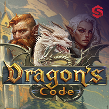 SmartSoft : Dragons Code - GECKO158