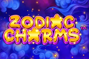 Playtech : Zodiac Charms - GECKO158