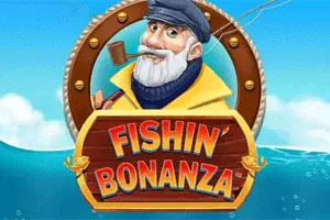 Playtech : Fishin Bonanza - GECKO158