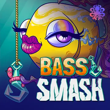 Octoplay : Bass Smash - GECKO158