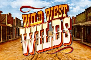 Playtech : Wild West Wilds - GECKO158