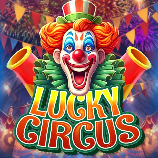 CosmoPlay : Lucky Circus - GECKO158