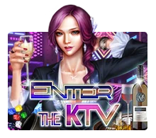 Enter The KTV - GECKO158