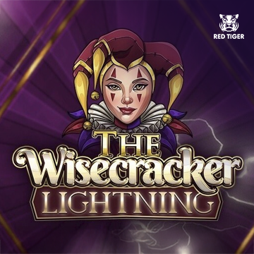 Redtiger : The Wisecracker Lightning - GECKO158