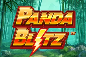 Playtech : Panda Blitz - GECKO158