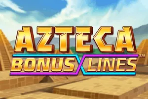Playtech : Azteca: Bonus Lines - GECKO158