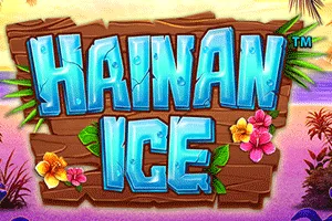 Playtech : Hainan Ice - GECKO158