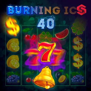 SmartSoft : Burning Ice 40 - GECKO158