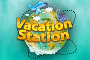Playtech : Vacation Station - GECKO158