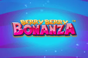 Playtech : Berry Berry Bonanza - GECKO158