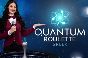 Greek Quantum Roulette - GECKO158