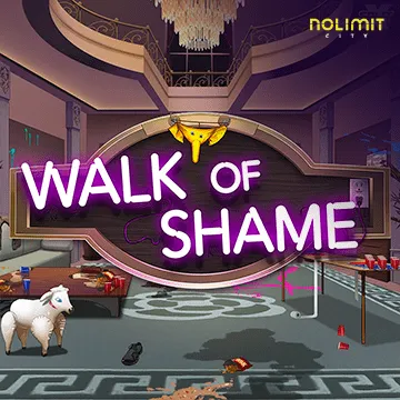 Walk of Shame - GECKO158