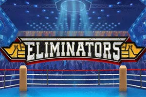 Playtech : Eliminators - GECKO158