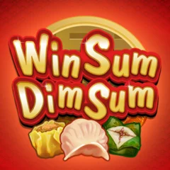 Microgaming : Win Sum Dim Sum - GECKO158