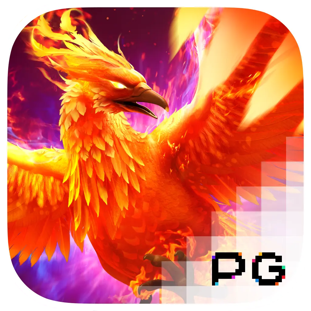 Phoenix Rises - GECKO158