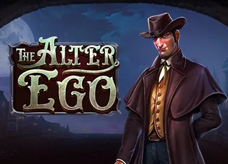 The Alter Ego - GECKO158