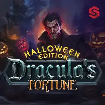 SmartSoft : Draculas Fortune Halloween Edition - GECKO158