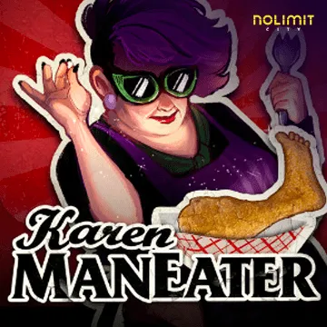 Karen Maneater - GECKO158