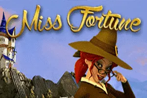 Playtech : Miss Fortune - GECKO158