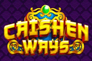 Playtech : Caishen Ways - GECKO158