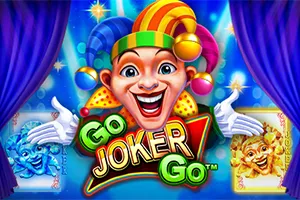 Playtech : Go Joker Go™ - GECKO158