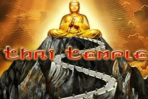 Playtech : Thai Temple - GECKO158