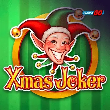 PlaynGo : Xmas Joker - GECKO158