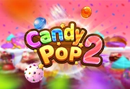 Spadegaming : Candy Pop 2 - GECKO158