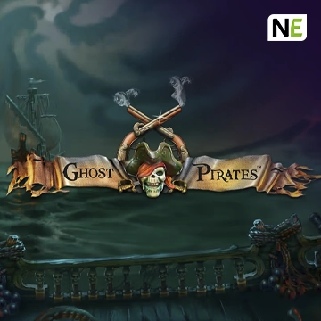NetEnt : Ghost Pirates - GECKO158