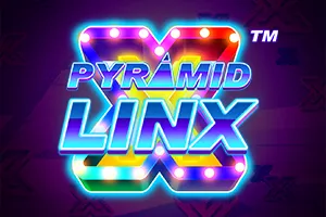 Playtech : Pyramid Linx - GECKO158